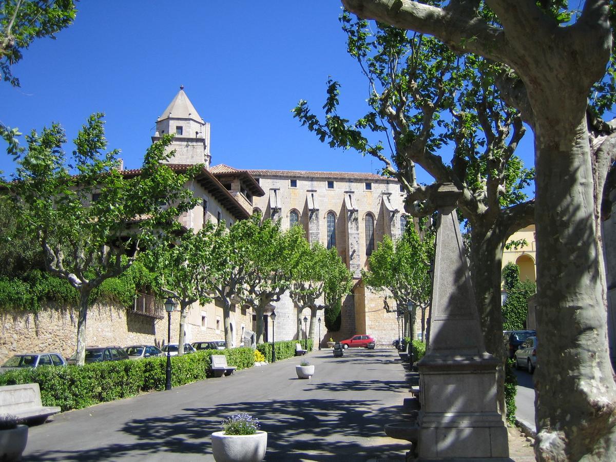 L'Encant Torroella de Montgrí Εξωτερικό φωτογραφία